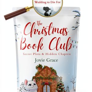 JG PRESS Christmas Book Club Christian Romance Kindle eBook-0