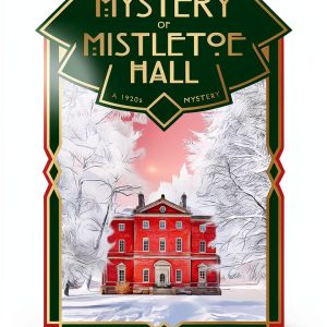 Lord Edgington Investigates Historical Mystery Kindle Book-0