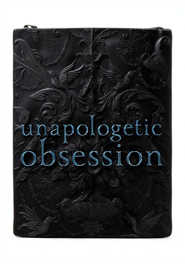 Tales of Obsession Book 3 Kindle Romance Multicultural-0
