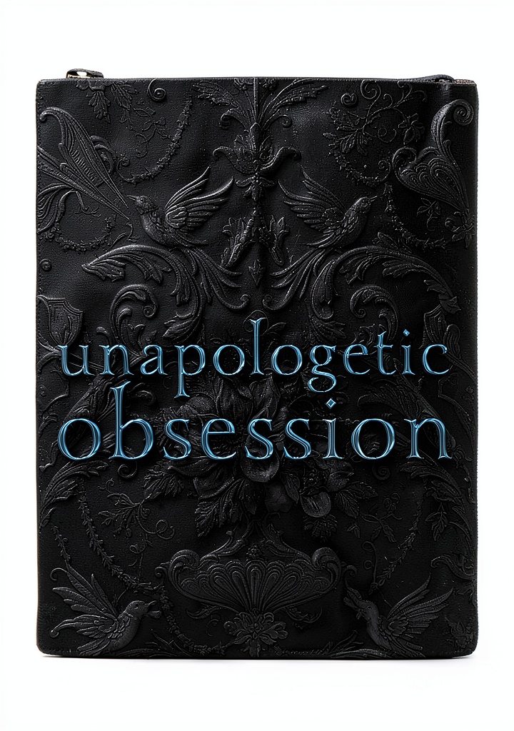 Reading Tales of Obsession Book 3 on a Kindle device
