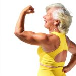 DK Aging Fitness eBook Kindle English Self Help Exercise-0