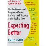 ParentData Book 1 Kindle Edition Pregnancy Motherhood Guide-0