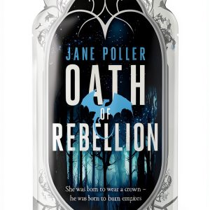 Royal Oath Paranormal Romance eBook Vinci Books Series-0