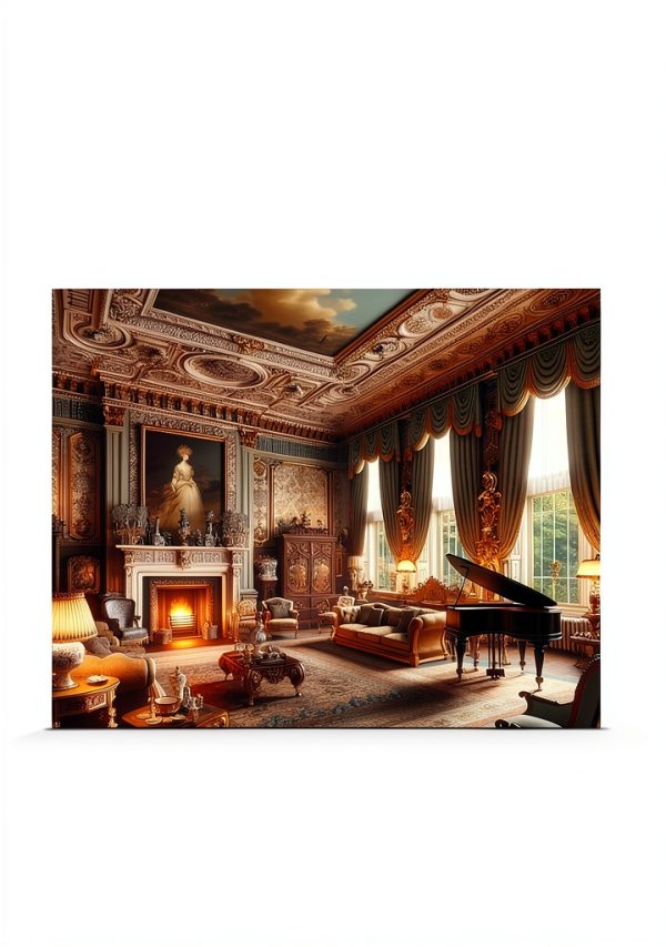 Heathcliff Lennox Book 15 British Historical Mystery English-0