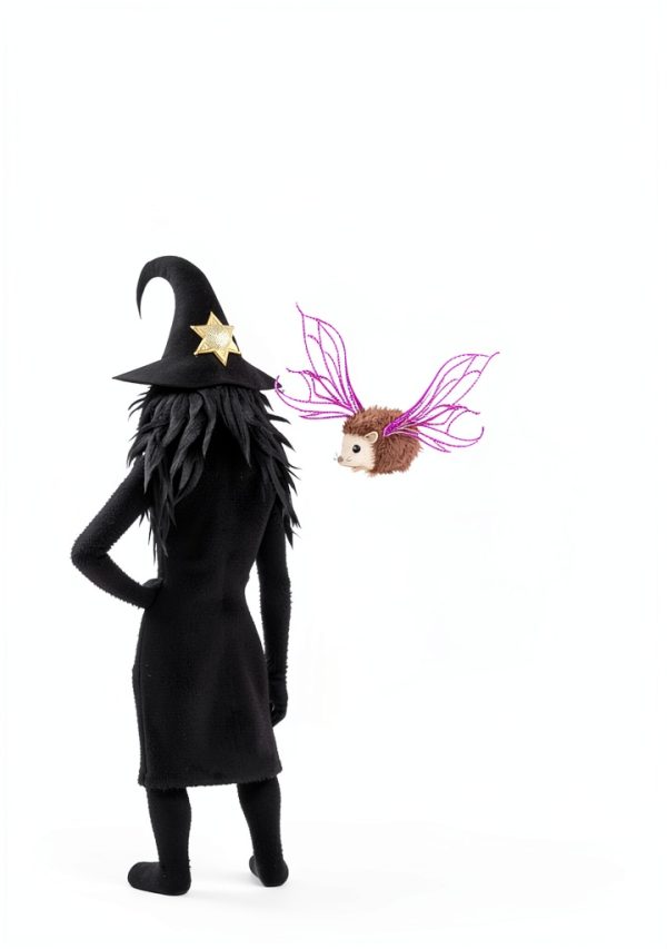 A Witch in the Woods Kindle Book Cozy Mystery Series-0