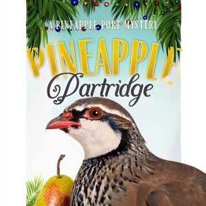 Pineapple Port Mysteries Cozy Animal Sleuth Book 26 Kindle-0