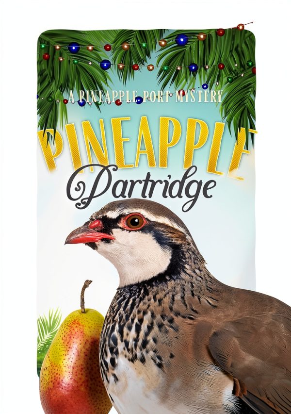 Pineapple Port Mysteries Cozy Animal Sleuth Book 26 Kindle-0
