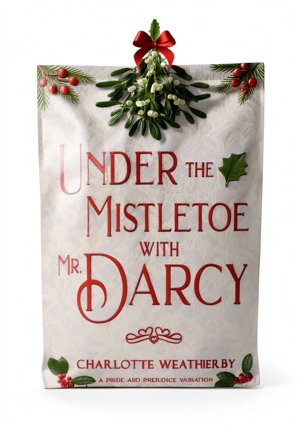 Sweet Mr Darcy Pride Prejudice Variations Romance eBook-0