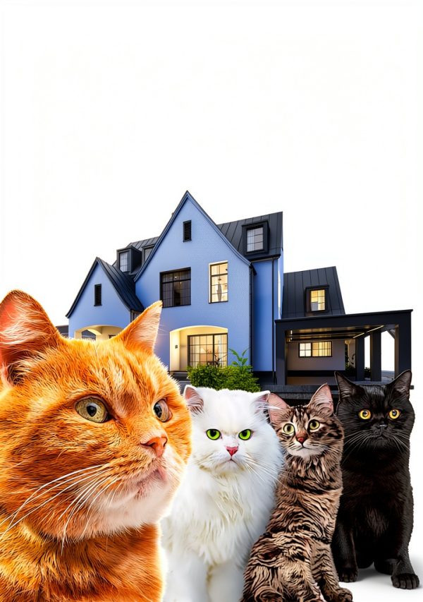 Puss in Books Cozy Animal Mystery Kindle Edition English-0