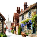 Joffe Books Cozy Crime Thriller Kindle Mystery English-0