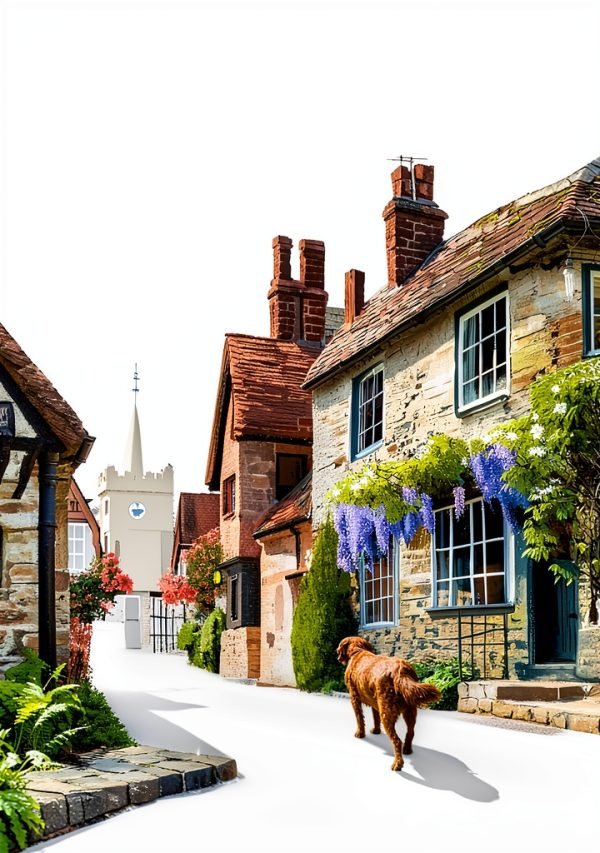 Joffe Books Cozy Crime Thriller Kindle Mystery English-0