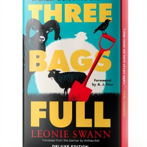 Soho Crime Cozy Animal Mystery Kindle Book Series-0