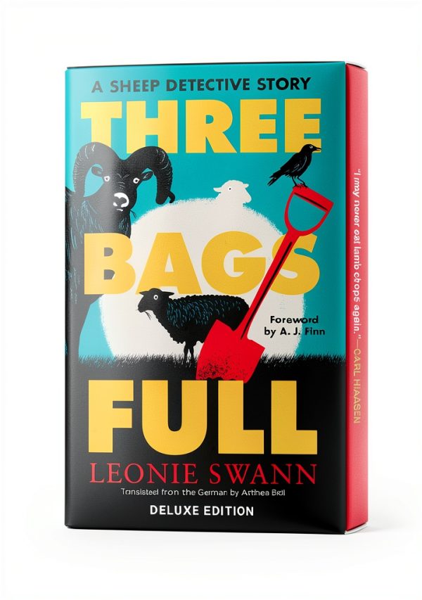 Soho Crime Cozy Animal Mystery Kindle Book Series-0