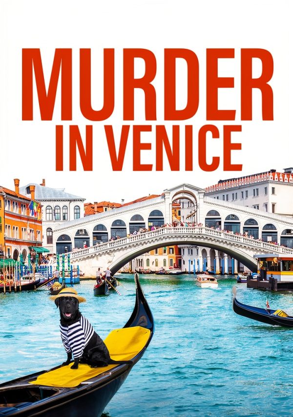 Armstrong and Oscar Cozy Mystery Kindle Book Series-0