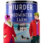 Miss Underhay Mystery Cozy Culinary English Bookouture-0