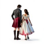 Elizabeth and Darcy Abroad Series Kindle eBook English-0