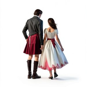 Elizabeth and Darcy Abroad Series Kindle eBook English-0