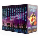 Kindle eBook Witch Mystery English Language 2573 Pages-0