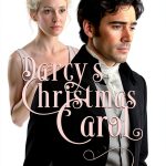 Darcy Under The Mistletoe Romance eBook AbbeyJAFF Series-0