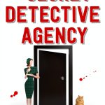 Bookouture Cozy Culinary Mystery Kindle eBook Series-0