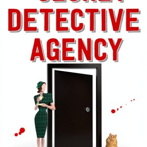 Bookouture Cozy Culinary Mystery Kindle eBook Series-0