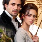 Darcy and Elizabeth Forever Pride and Prejudice Variations-0