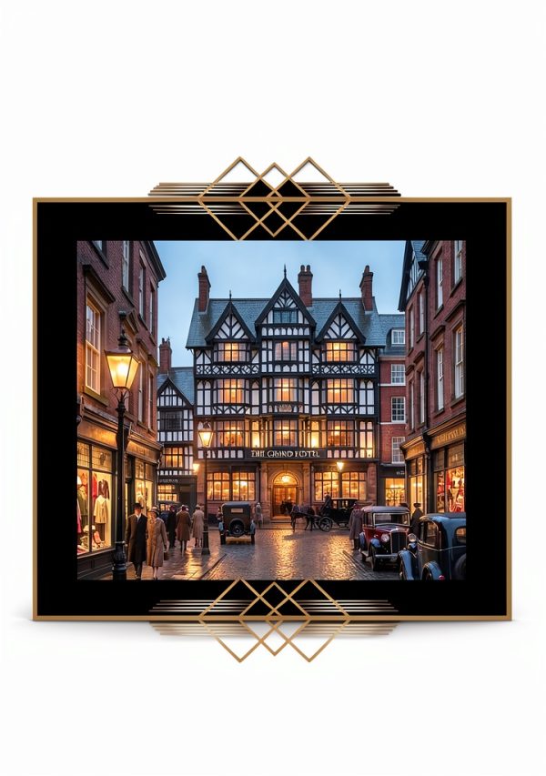 Heathcliff Lennox Book 17 British Humor Historical Mystery-0