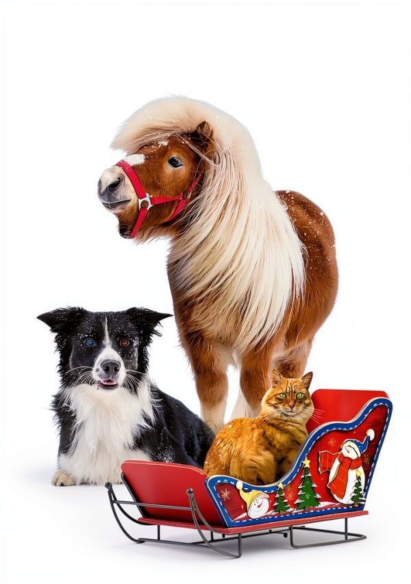Bought the Farm Mystery Cozy Animal Sleuth Book 23 Kindle-0