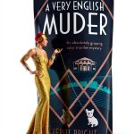 A Lady Eleanor Swift Mystery cozy culinary historical book-0