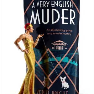 A Lady Eleanor Swift Mystery cozy culinary historical book-0