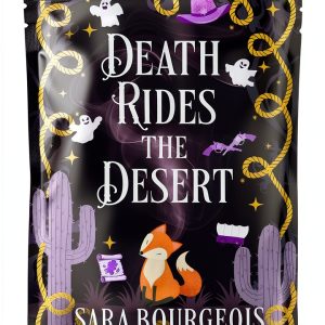 Haunted Ranch Mysteries Book 1 Kindle English Cozy Animal-0