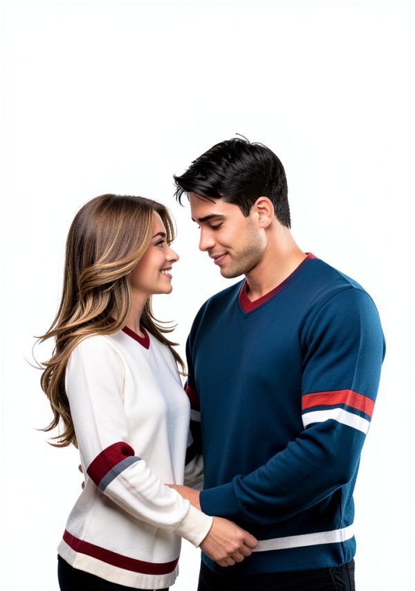 Love in Hockey Town Romance eBook Sports Fiction Series-0