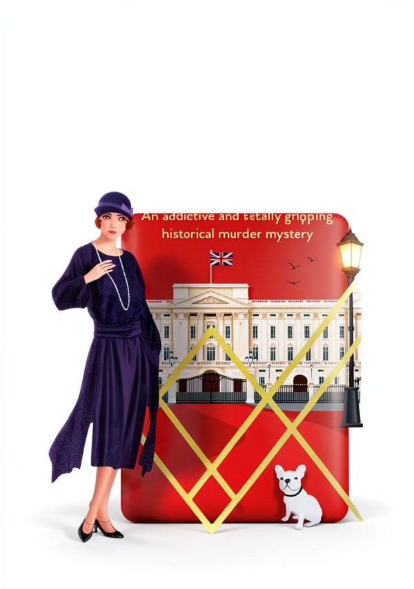 A Lady Eleanor Swift Mystery Book 23 Historical British-0