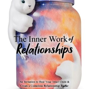 The Inner Work Kindle eBook Self Help Relationships Inner-0