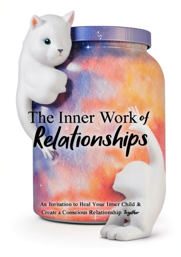 The Inner Work Kindle eBook Self Help Relationships Inner-0