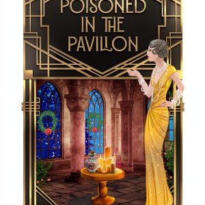 Lady Ellen Investigates Cozy Culinary Mystery Kindle Book-0