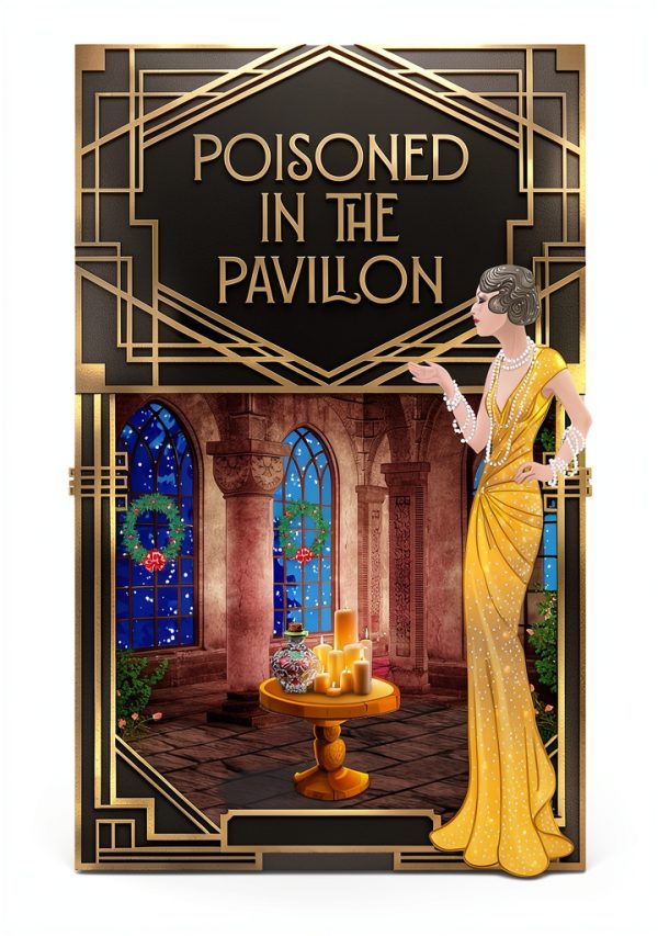 Lady Ellen Investigates Cozy Culinary Mystery Kindle Book-0