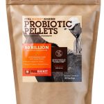 FullBucket Horse Probiotic Digestive Support-0