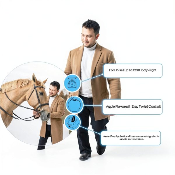 Vital Vine Equine Probiotics 16.99-5
