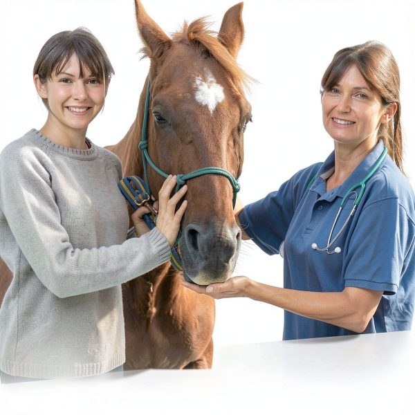 Horse Probiotics by Central Garden & Pet Brown 4 Pound-8