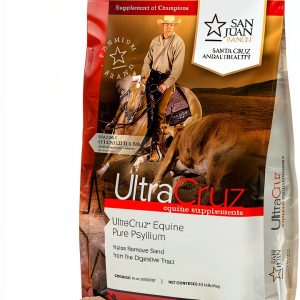 Santa Cruz Animal Health Horse Probiotic Supplement sc-395037 47.79 oz-0