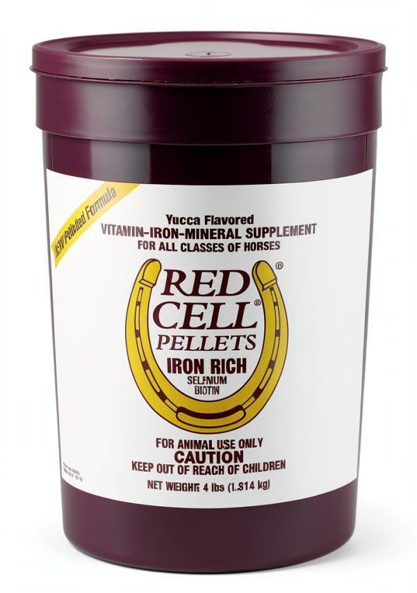 Horse Probiotics by Central Garden & Pet Brown 4 Pound-10
