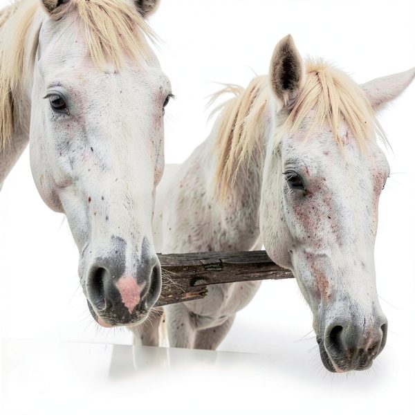 Majesty's Omega Wafers Horse Skin Coat Immune Support-1