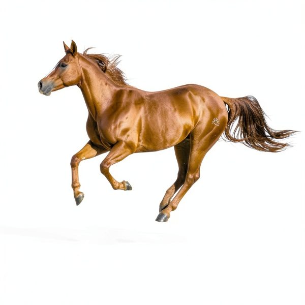 Horse Probiotics by Central Garden & Pet Brown 4 Pound-2