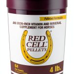 Horse Probiotics by Central Garden & Pet Brown 4 Pound-0