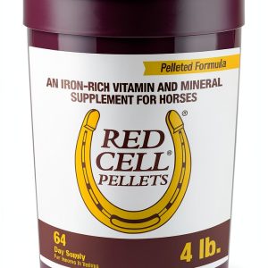 Horse Probiotics by Central Garden & Pet Brown 4 Pound-0