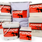 FORCO Horse Probiotic Granules Digestive Support-0
