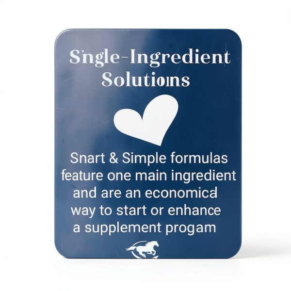 Horse Probiotic Psyllium Fiber Equine by SmartPak-2