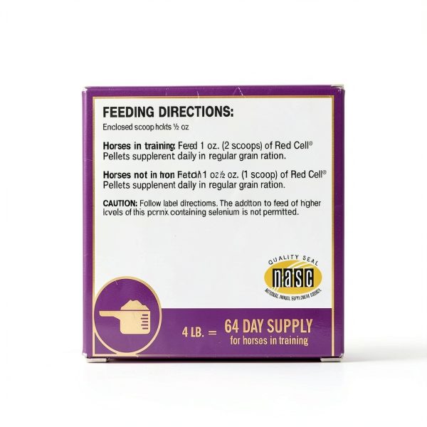 Horse Probiotics by Central Garden & Pet Brown 4 Pound-9