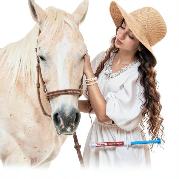 Horse Probiotics VETSORT 39.99-1